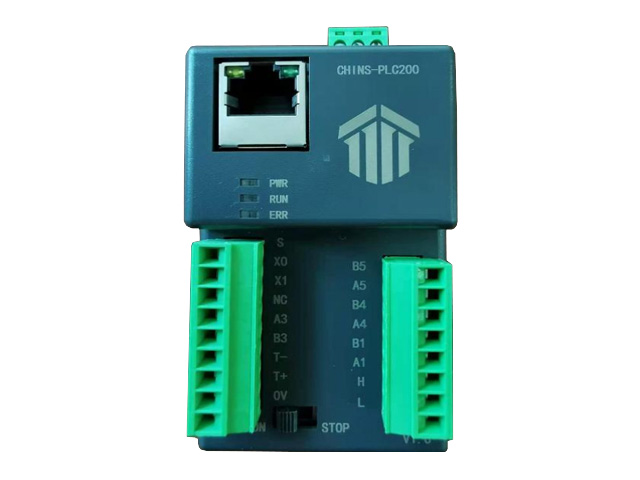 配電柜PLC遠(yuǎn)程控制模塊