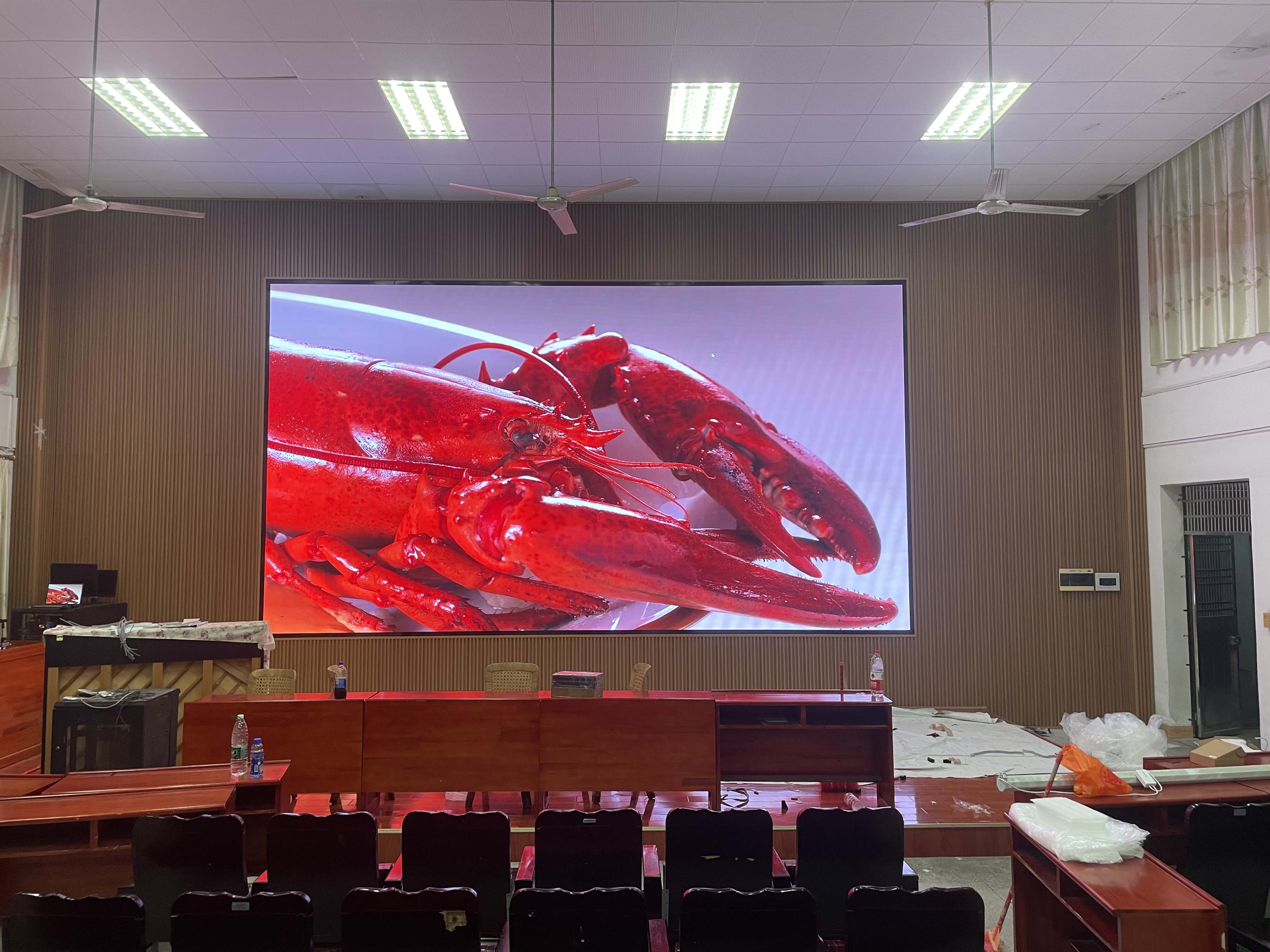 梅縣區(qū)某學(xué)校P2