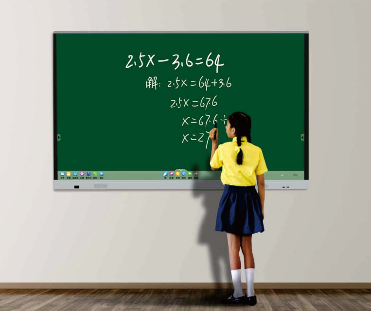 幼教觸摸一體機(jī)Pro