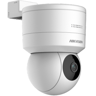 1寸4百萬3倍POE紅外球機